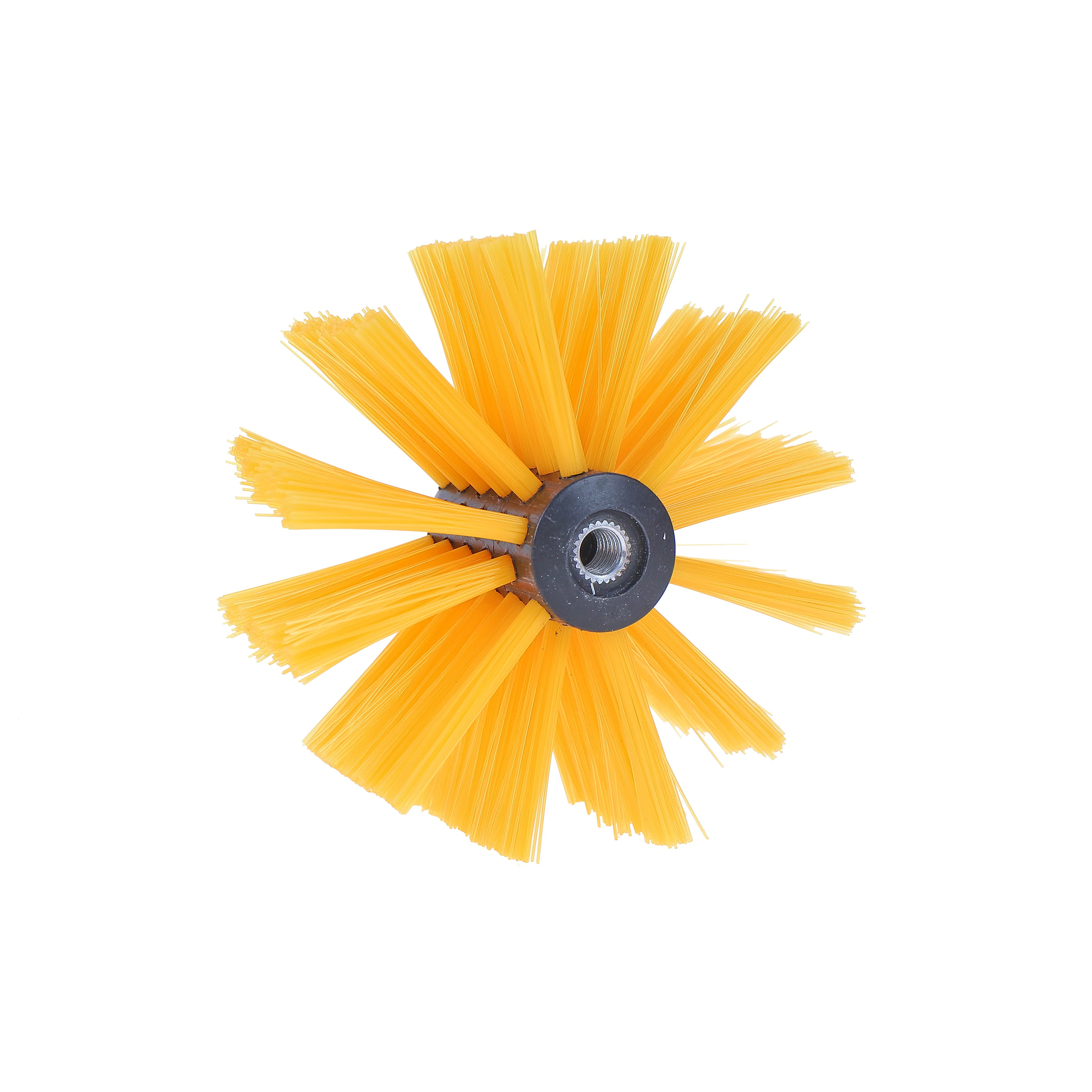 High quality and best-selling for cleaning kitchen flue  multifunctional telescopic chimney brush