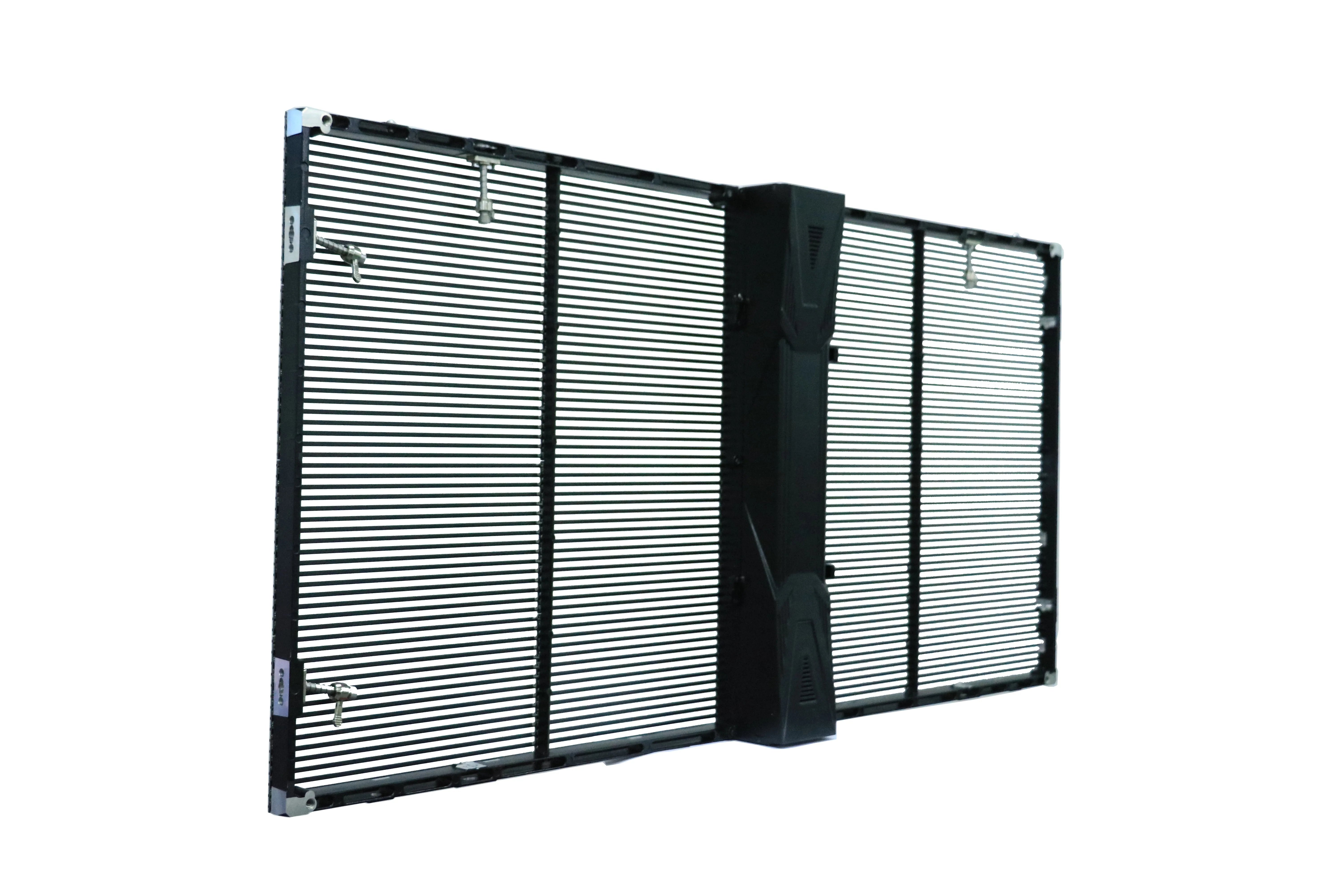 P3.91mm-7.81mm led screen led display screen transparent led screen led screen outdoor led display