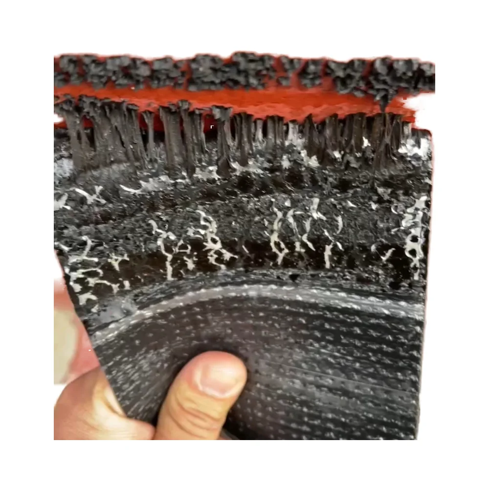 APP Modified Bitumen Waterproofing Membrane Bitumen High temperature resistant Heat resistant aging More durable