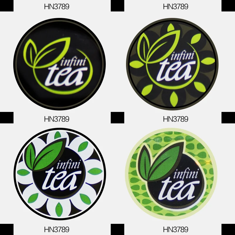 FEST Customized Printing Colors and Logos boba sealer film, plastic film seal bubble tea for drinking cups