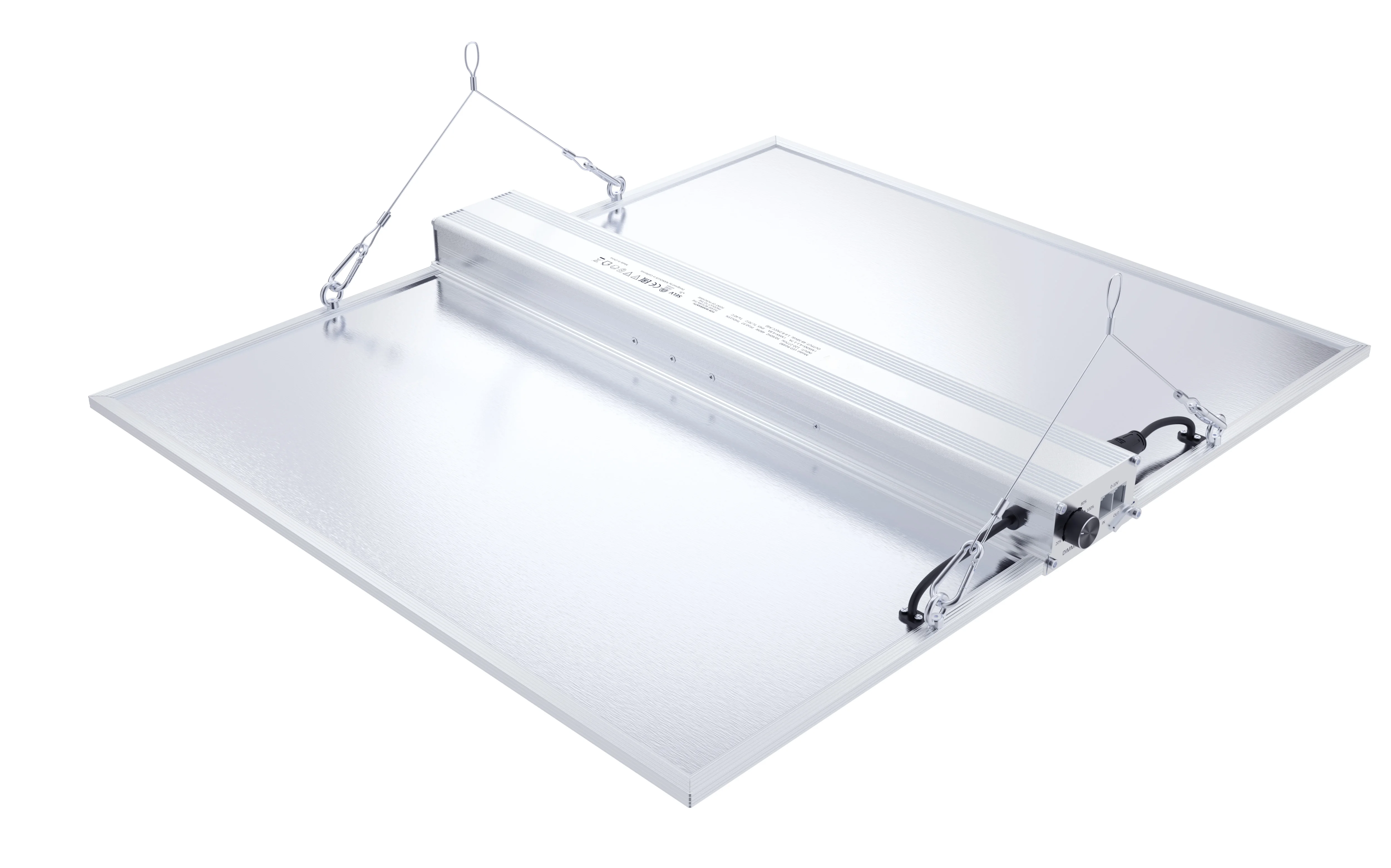 Samsung lm301h led grow light UV IR 150W 320W 480W Hydroponics Quantum Led Grow Light