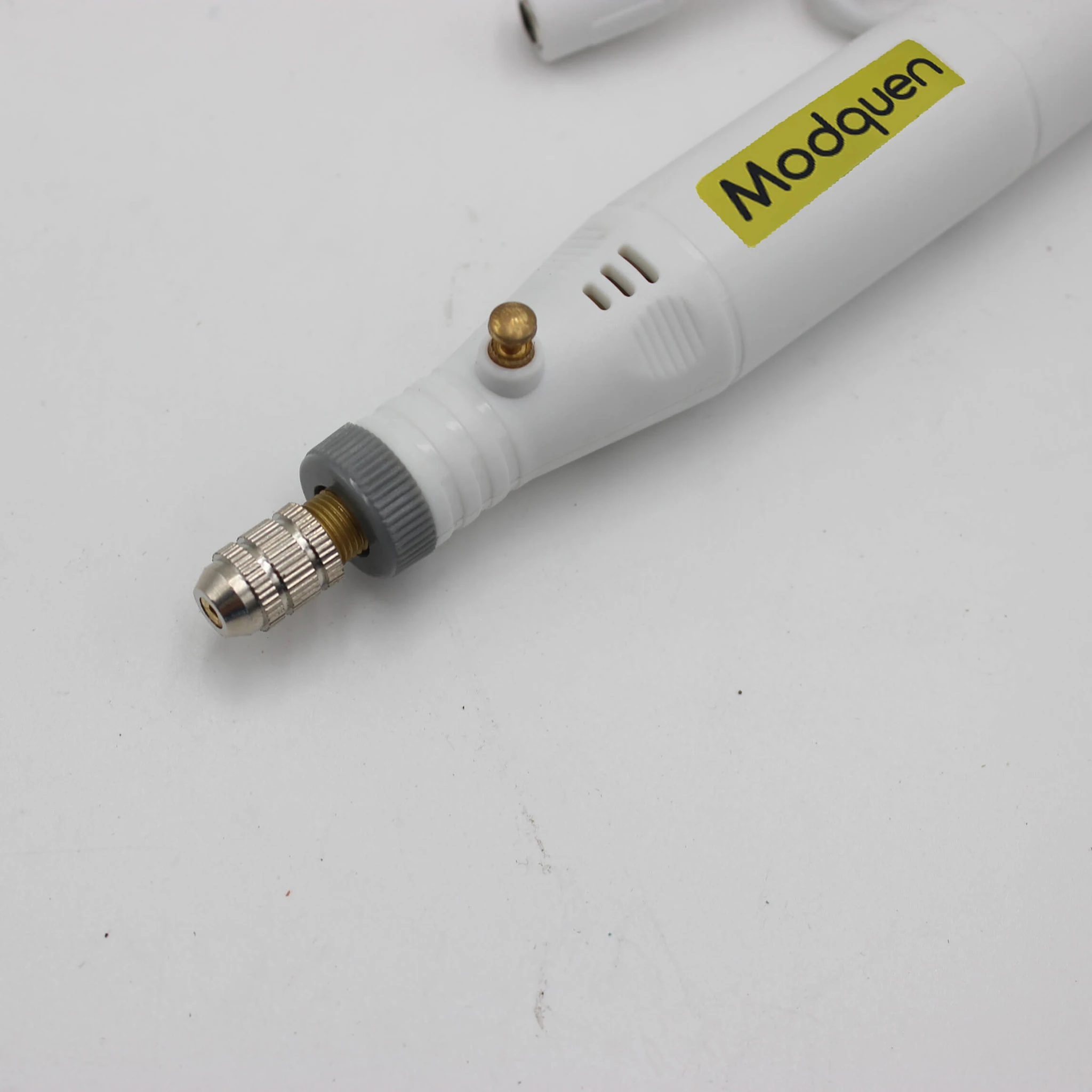 Variable Speed Mini Grinder DIY Tool Set Electric Abrasive Tools For Polishing Carving Engraving