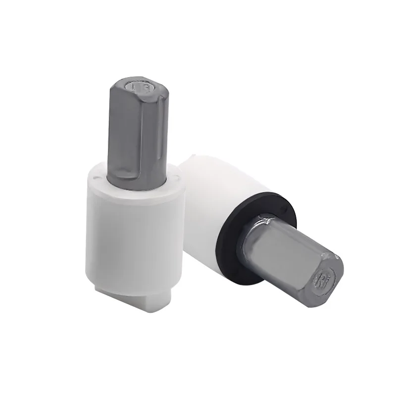 
4.Made In South Korea Soft Close Bidet Toilet Seat Uniaxial Oil Damper Bod-2.2 22 Pi 