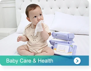 Baby Care & Health