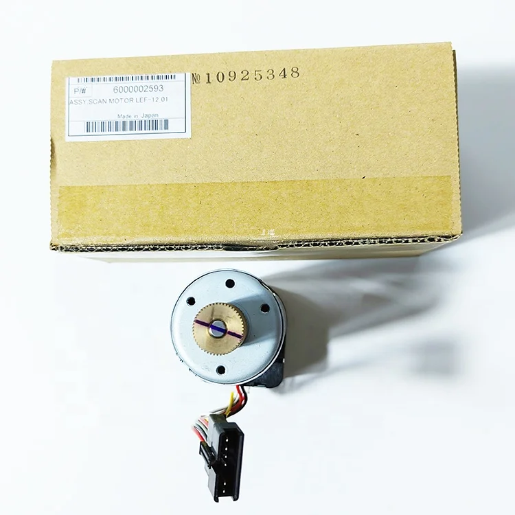 Good Quality Roland VS640 VS300i RF640 RE640  scan motor  Carriage motor Original motor