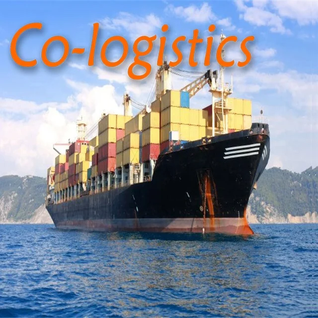 Fast and cheap logistics service  sea shipping from China to USA