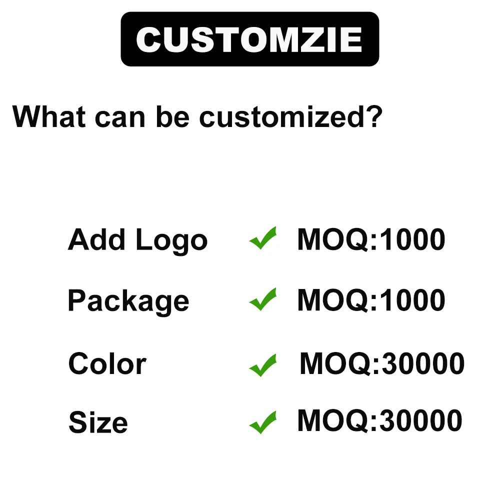 1-1/2 Inch 60 50mm Plastic Nylon White Black Round Computer Desk Table Universal Wire Cable Hole Cover Grommets