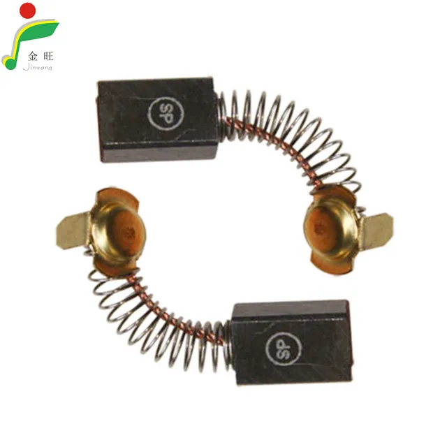 Послепродажная японская Угольная щетка rep 999-043 514003-43 DW297 P05/японская TANSO