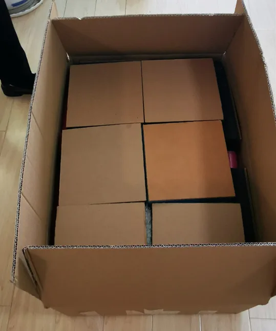 DC Switching  Power Supply adjustable