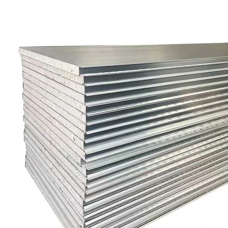 Yinghe Cold Room Warehouse Insulation Sandwich Floor Panel Price Pu Sandwich Panels For Cold Storage Walls Panels