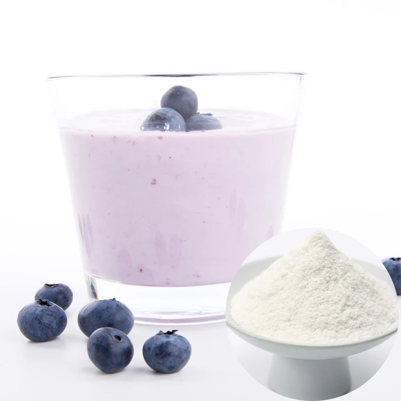 High Quality Food Grade Carrageenan for Yogurt Production