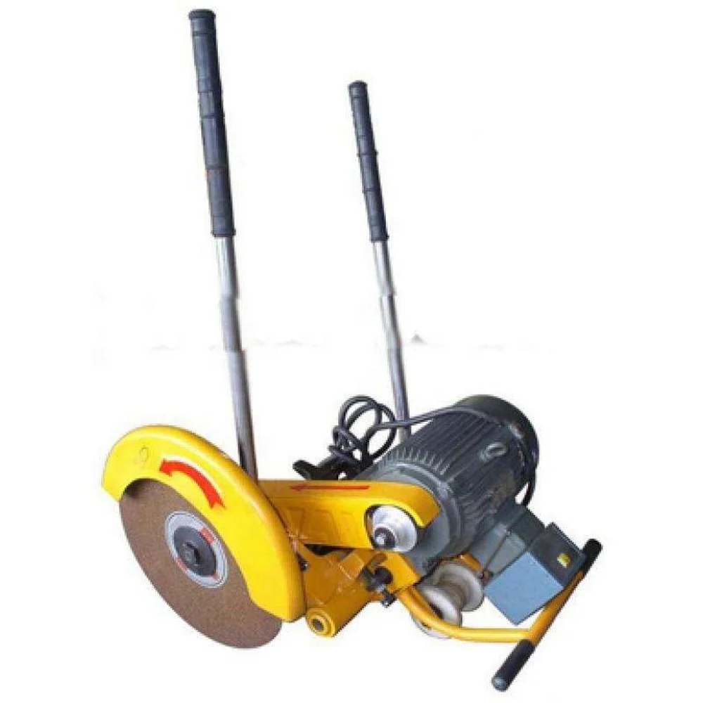 Railway Electric Power Cutting Machine/Rail Cutting Saw