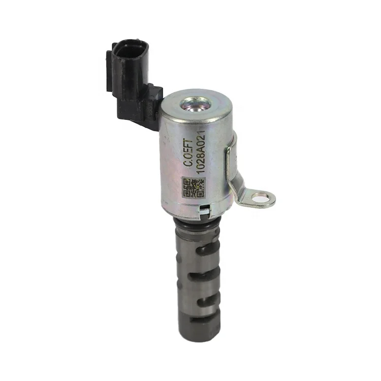 Intake Camshaft Timing Gear Assembly  Engine Variable Timing Solenoid Valve 1028a021 For Mitsubishi