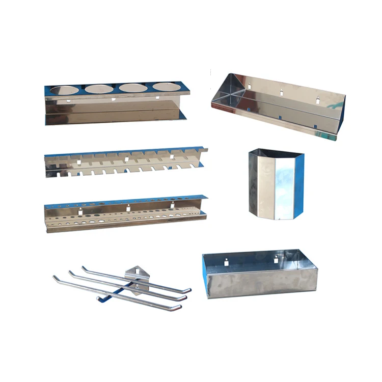 Manufacturer Sale Garage Workshop Tool Storage Rack Wrench Tools Hanging Hook
