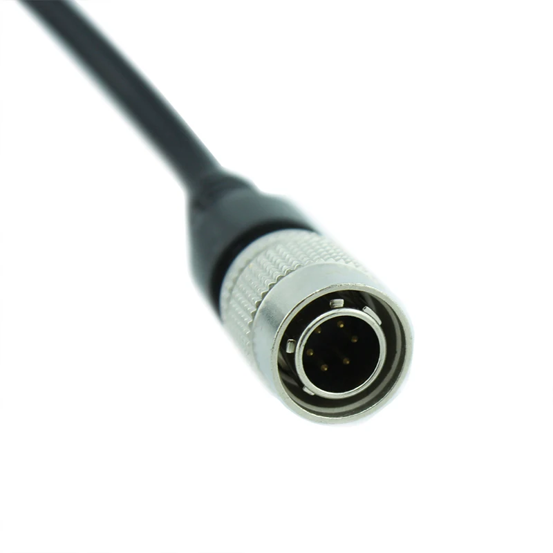 Instrument Data Cable for Total Station COM Cable