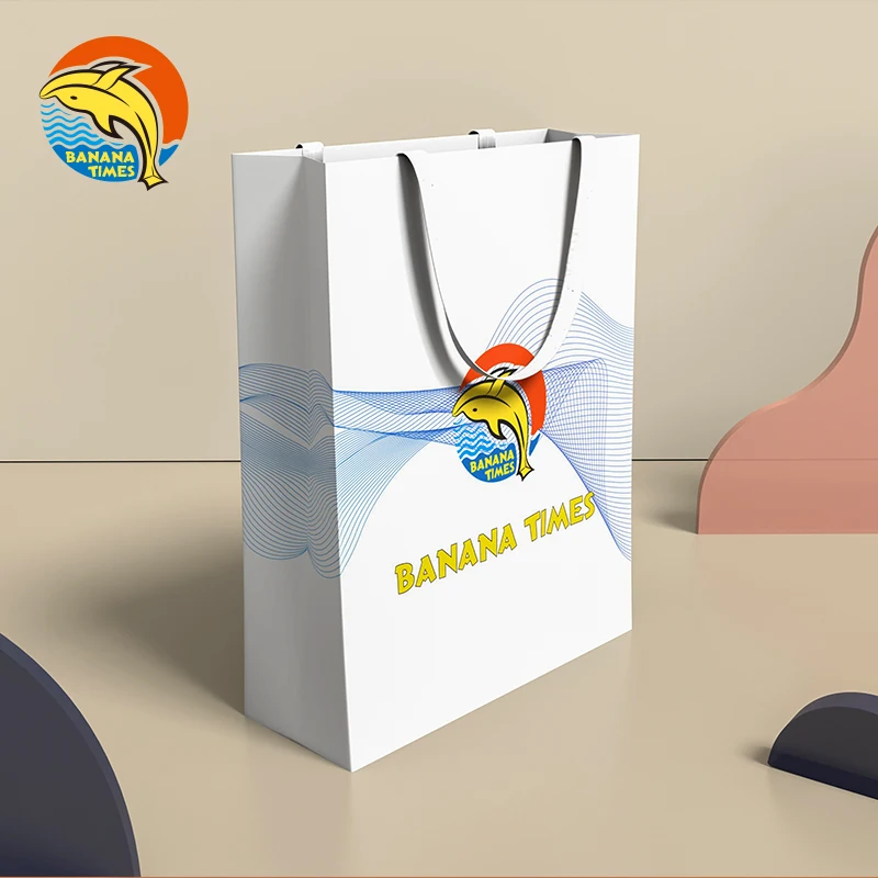 Custom gold logo printing mail box Wholesale price paper shipping master box wholesale