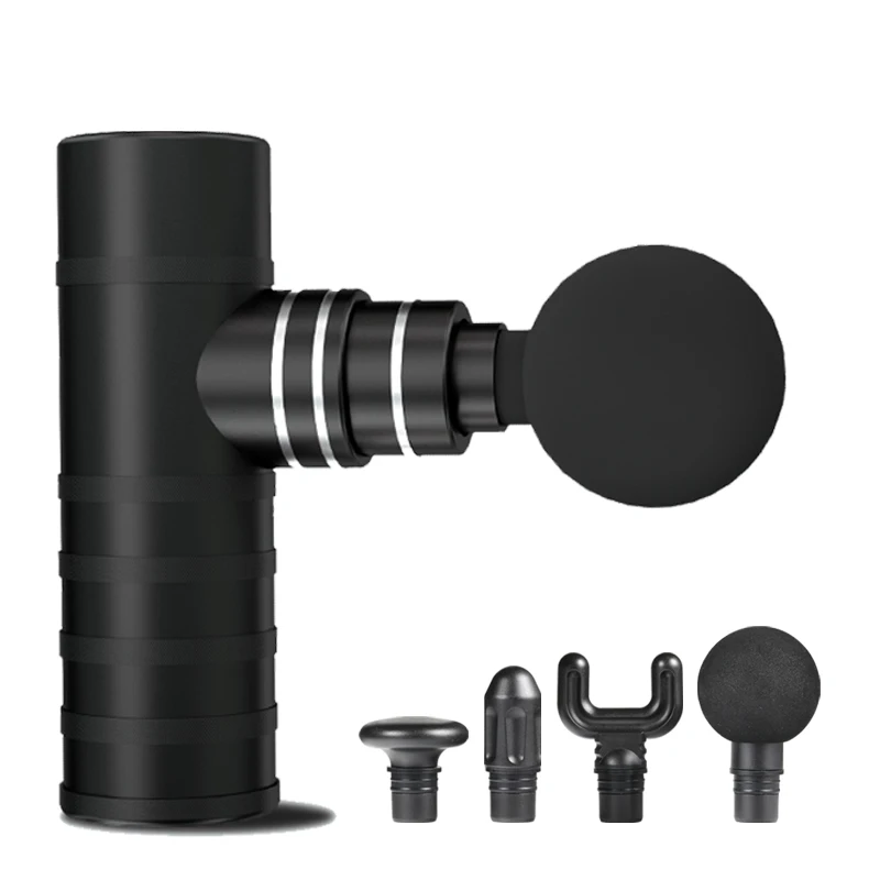 Дропшиппинг fascia беспроводной глубокий тканевый мини массажер для мышц спины