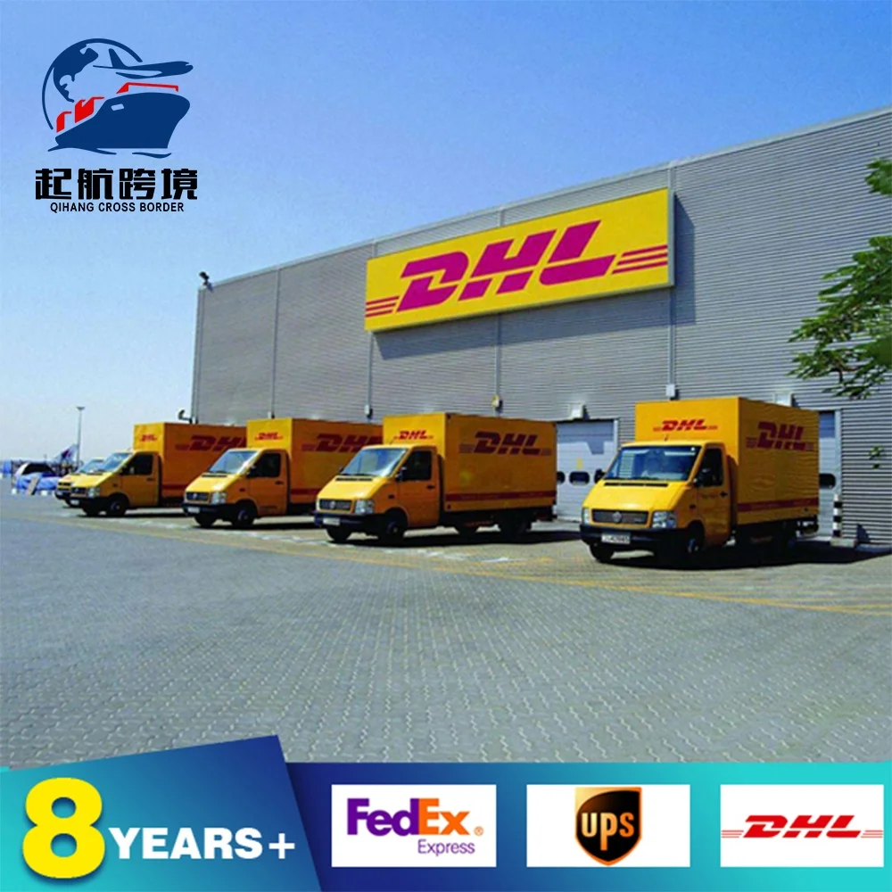 Cheapest Ocean Freight/shipping/dhl/fedex/united Parcel Service/tnt Express/China to USA Shenzhen Express Real Situations CN GUA