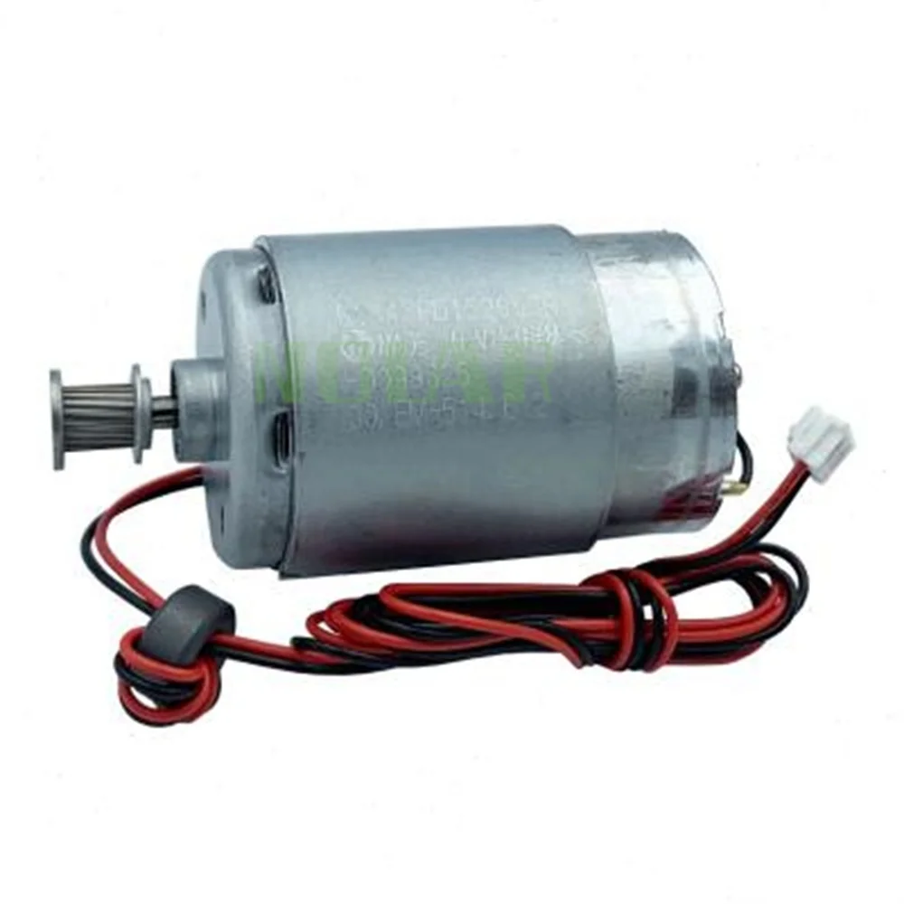Carriage Motor For Epson L1800 CR motor For 1390 1400 1430 1500 L1800 1300 Inkjet Printer Machine
