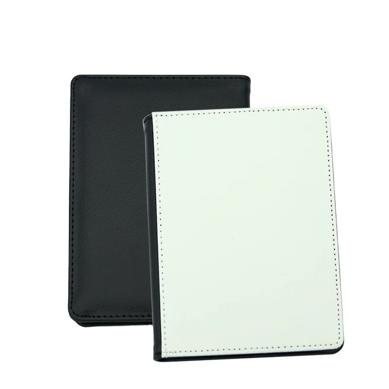 2021 Hot Selling Sublimation Journals Notebook Personalized Hard Cover Notebook for Sublimation