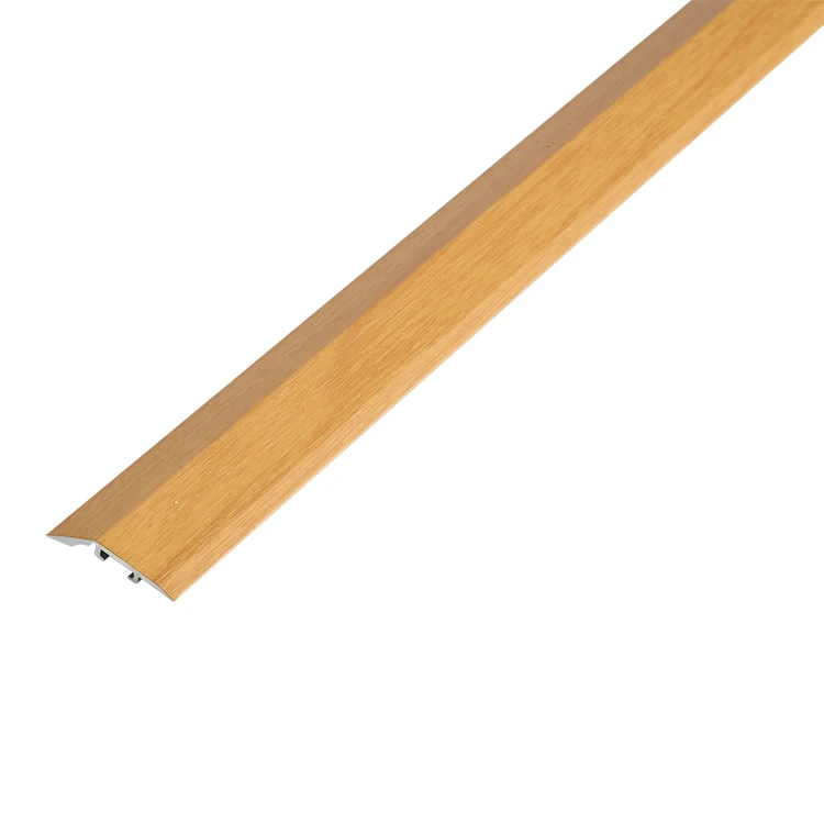 Aluminum Alloy Material Flooring Accessory Carpet Edge Trim Transition Strips