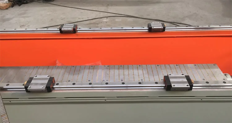 Factory wholesales High Precision Veneer Peeling Knife Grinder Machine