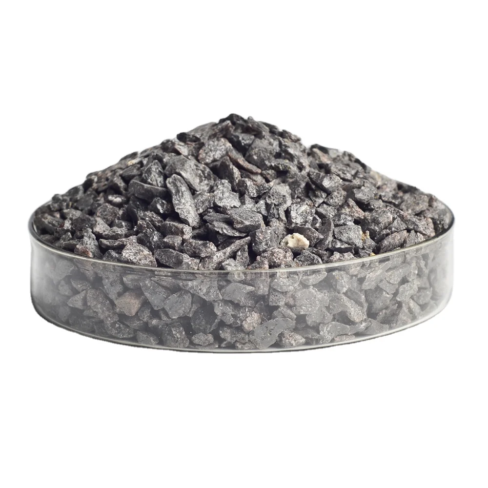 Supplier of Mohs 9 high purity 94% 95% Brown fused alumina for Floor sand