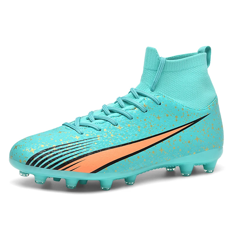 Meen Soccer Boots New Design Pakistan Fg Football Shoes Vietnam Football Soccer Shoes With Great Price
