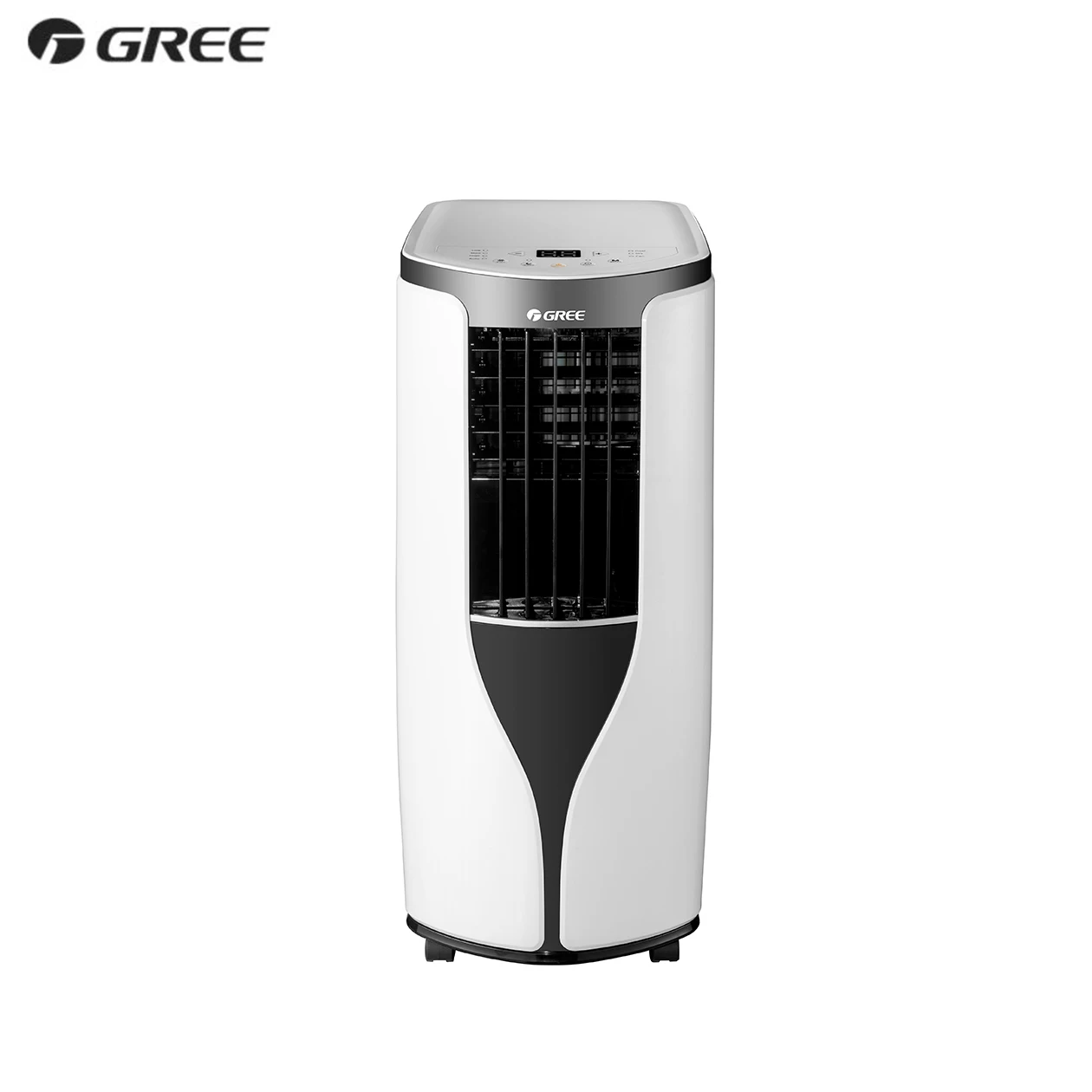 Портативный кондиционер Gree Shiny 6000btu с Wi-Fi управлением для дома