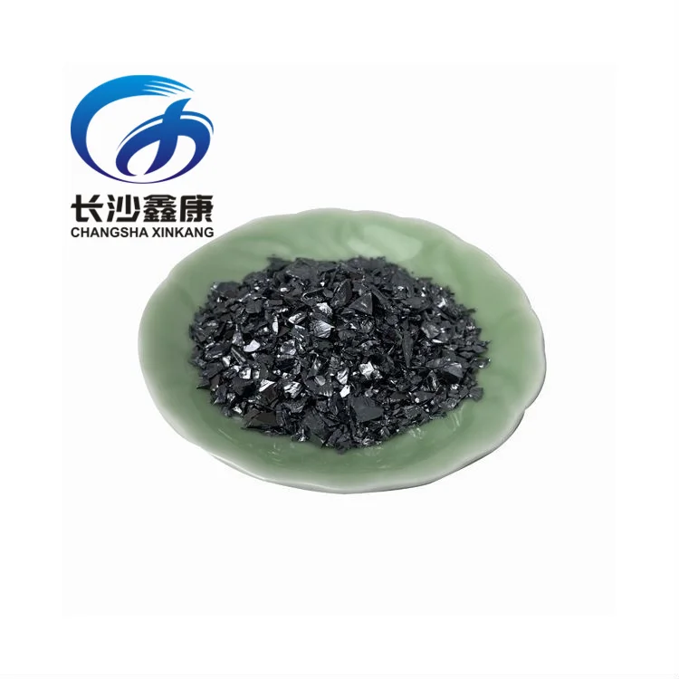 Metal Si Pieces 1-10mm Silicon Pellets 99.999% Silicon Granules Price per kg Custom size purity