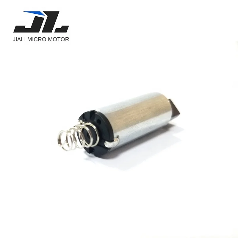 JL-VB-RF1230  DC motor super vibration silent  motor bullet massage vibration motor