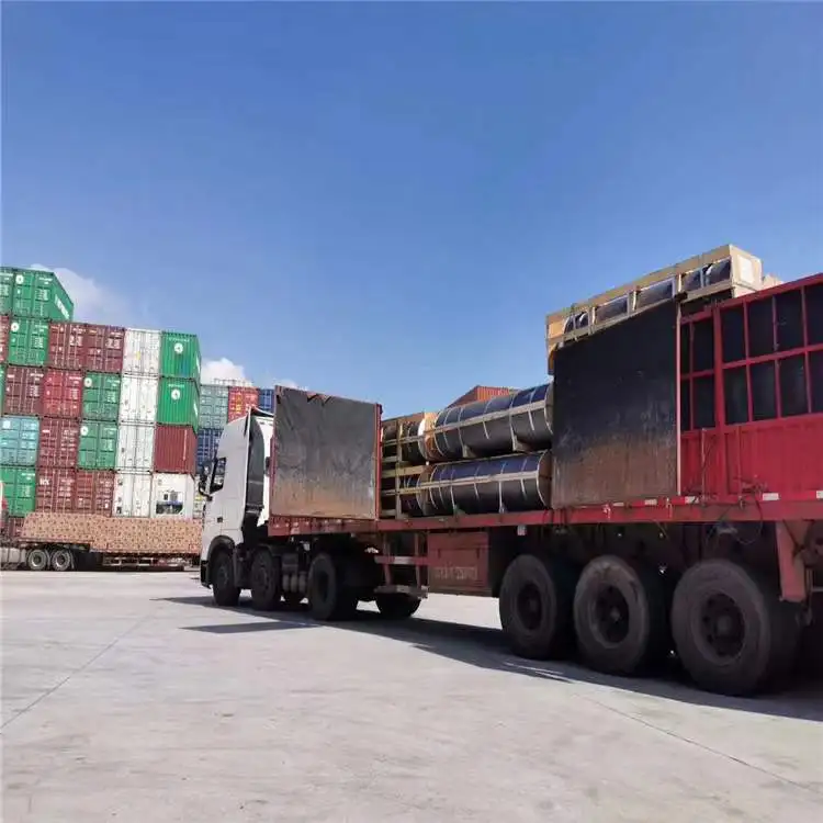 Графитовые электроды HP 450 мм от производителя