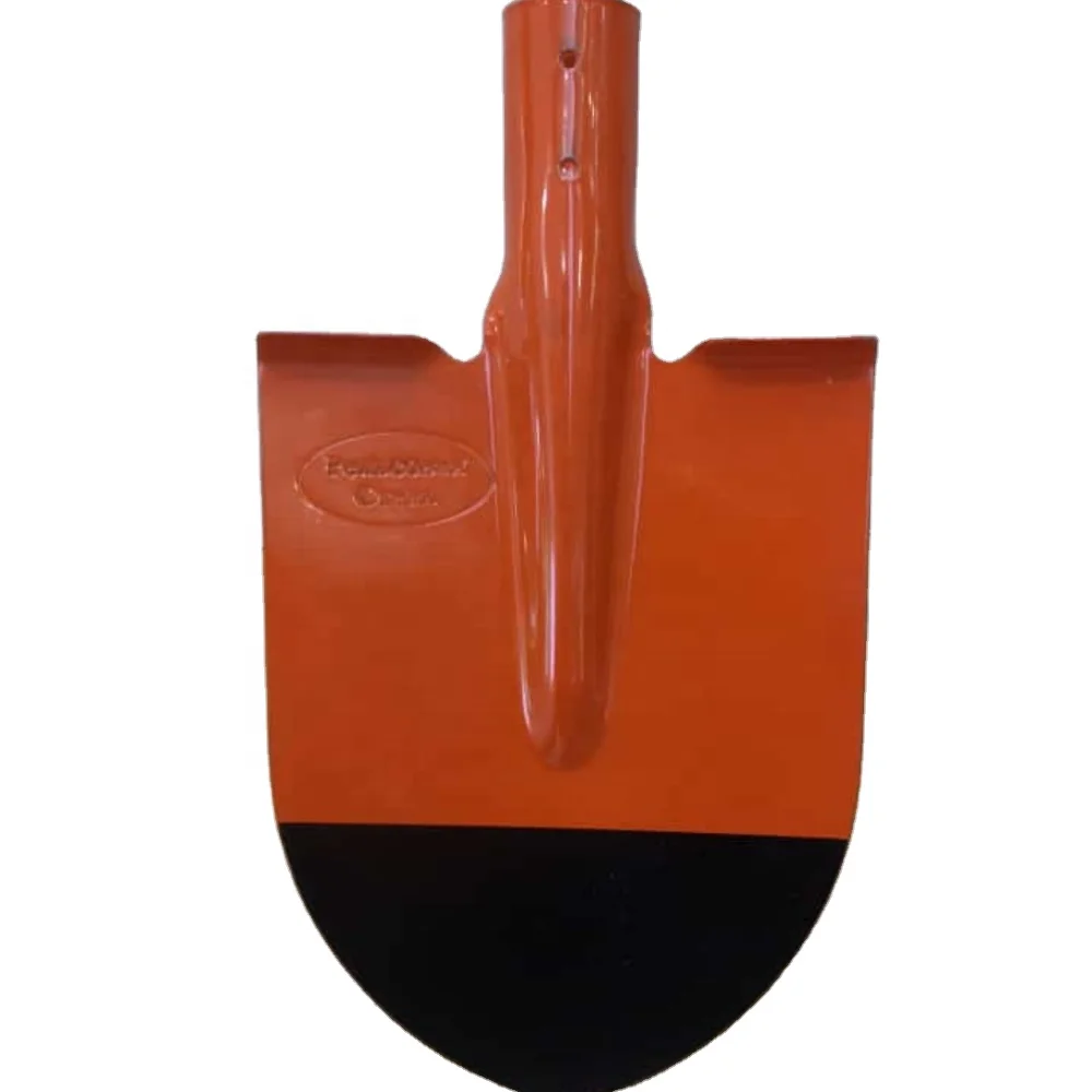 Uzbekistan farming tools shovel head