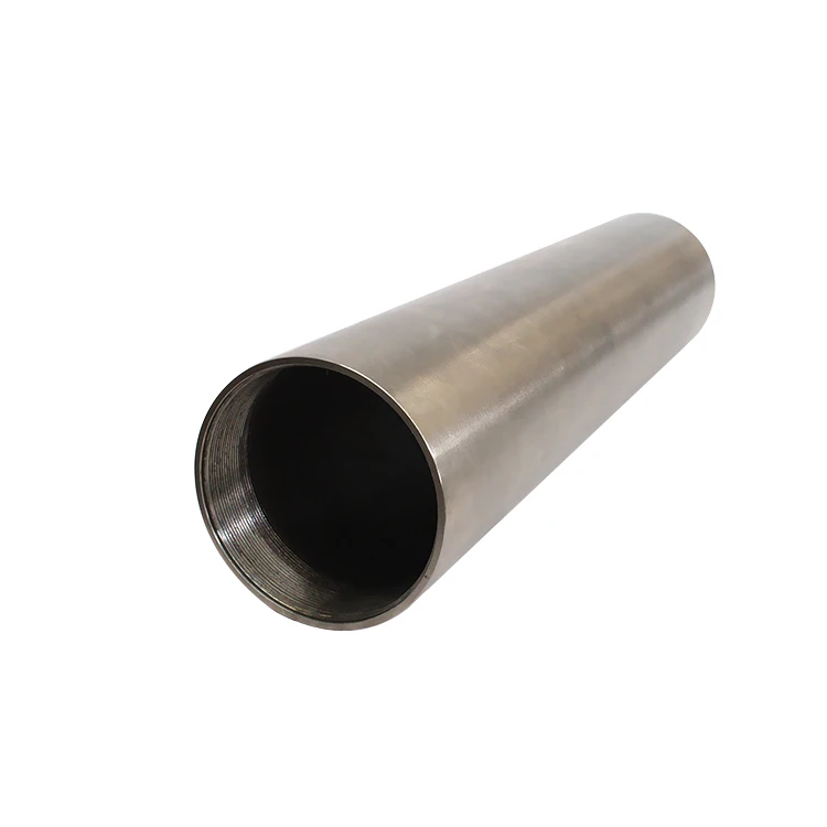 Factory Price Set Of ESP Housing Gas Separator For Electrical Submersible Oil Pumps