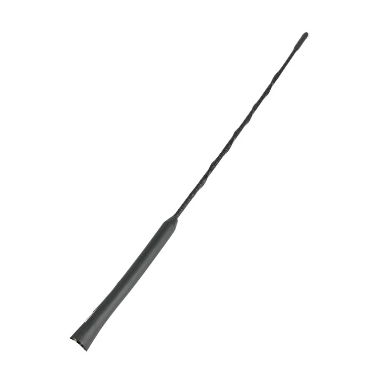 
External Car Universal Signal Booster Fm Am Radio Car Universal Antenna 