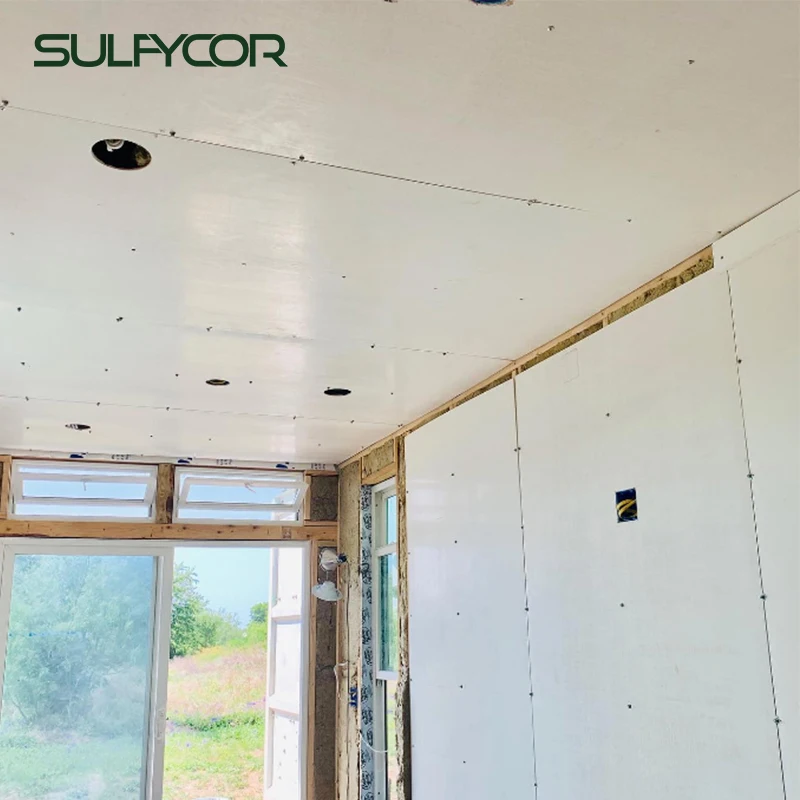 High-quality wall sheathing panels strong waterproof pvc custom wall panel restaurant  wall decor board