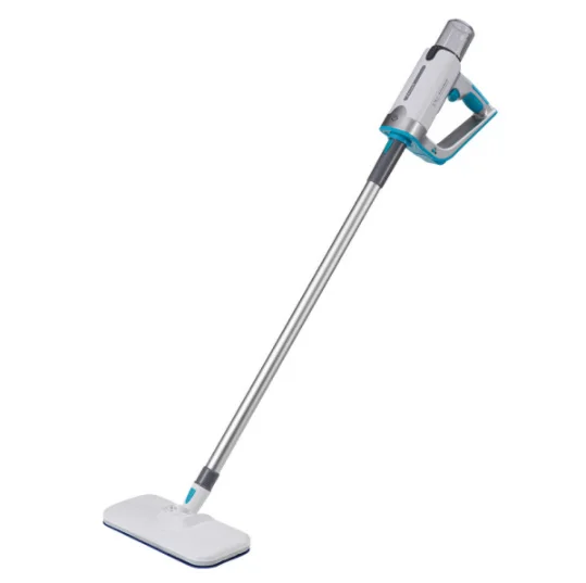 2022 новый дизайн, бытовая многофункциональная Паровая швабра, очиститель пола