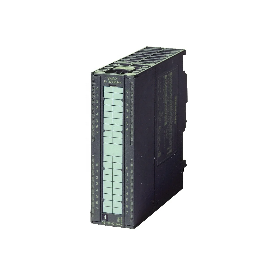 Brand New Original SIMATIC PLC In Stock 6ES7314-6EH04-4AB2 6ES7331-7PF11-4AB1for Siemens PLC