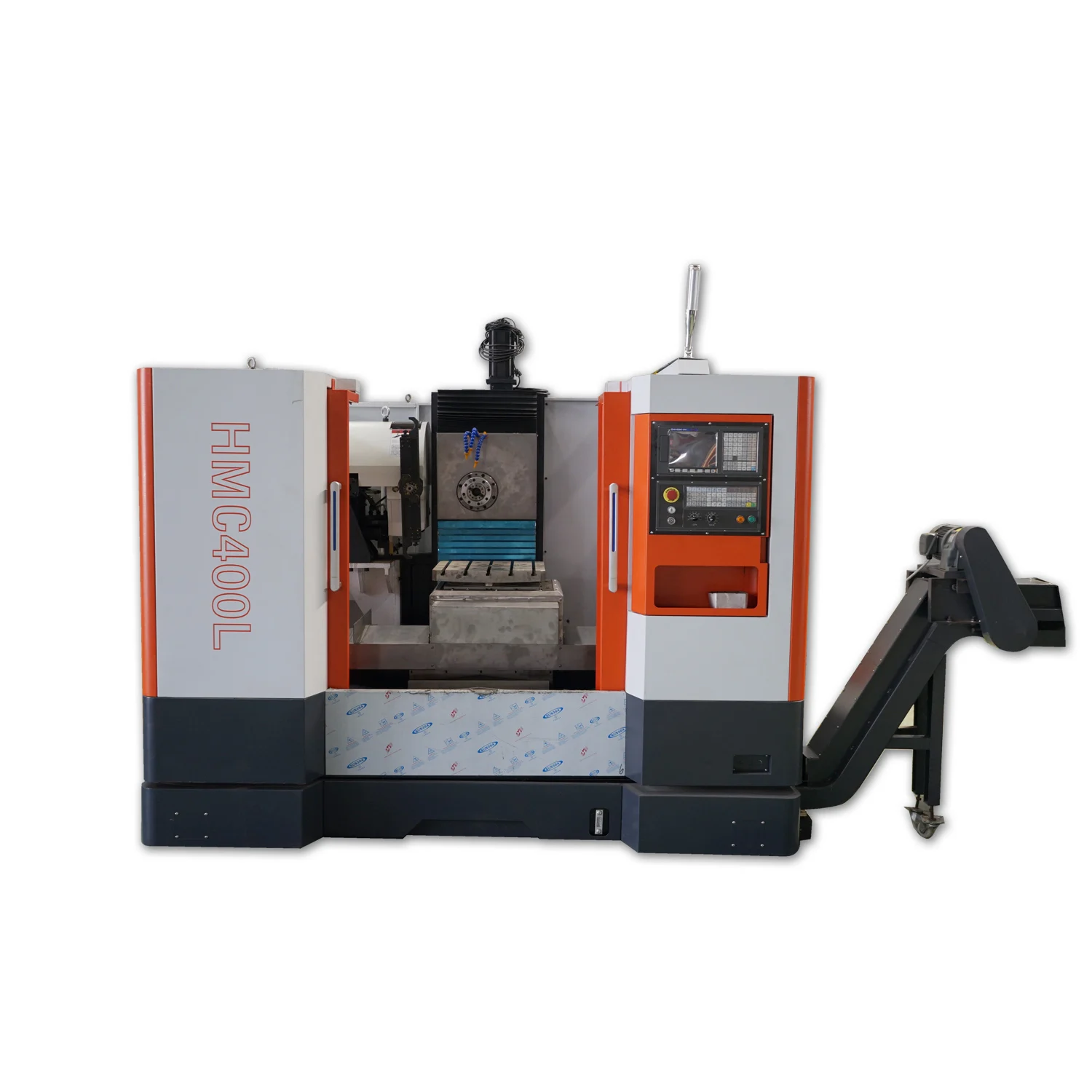 HMC400 5 axis cnc фрезерный станок с ЧПУ 4 оси cnc обрабатывающий центр с ЧПУ продукцию в OEM и ODM сервис