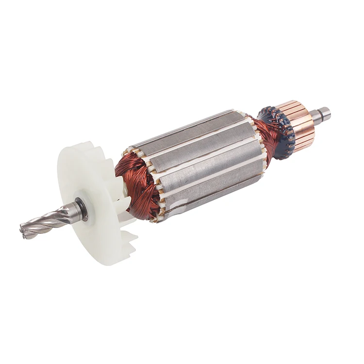 Portable electric 21mm random orbital dual action car polisher machine