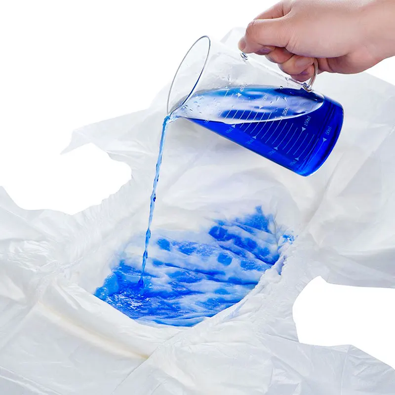 Free samples incontinence super care nursing home cheap adult daily diapers