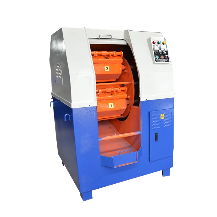 Автоматическая Центробежная полировальная машина с металлическими часами и кнопками ЧПУ