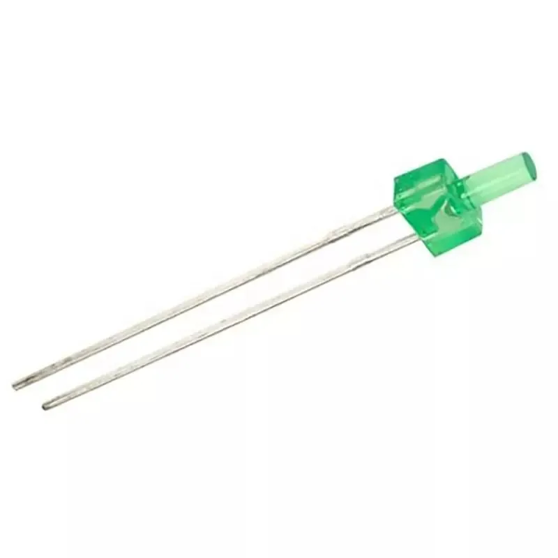 Mini indicator light 1.8mm DIP LED