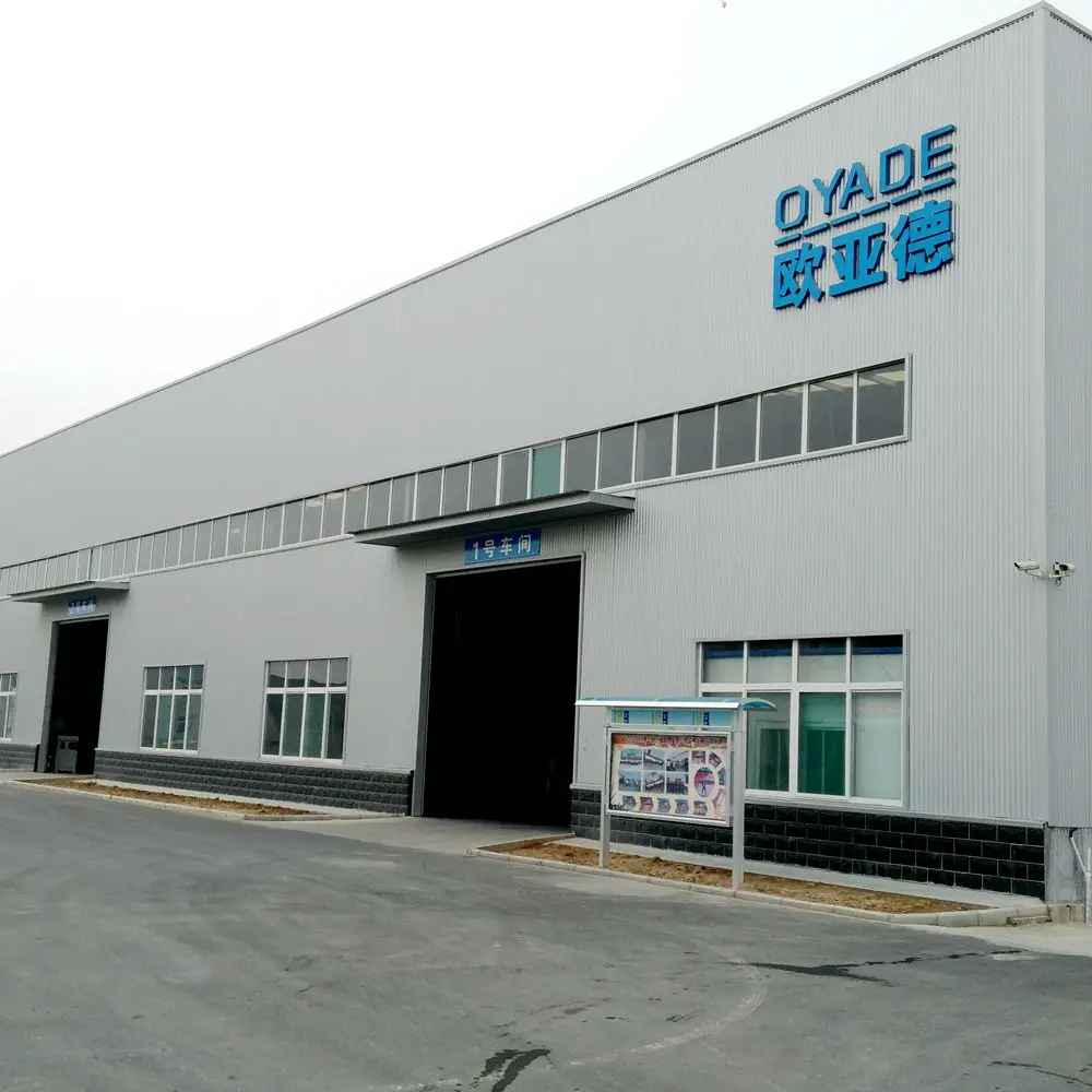 
vertical mold car wall panel production line 