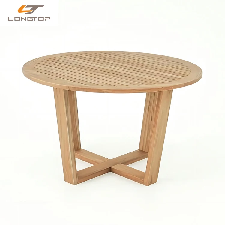 round outdoor dining table set wooden outdoor tables outdoor restaurant tables and chairs sets