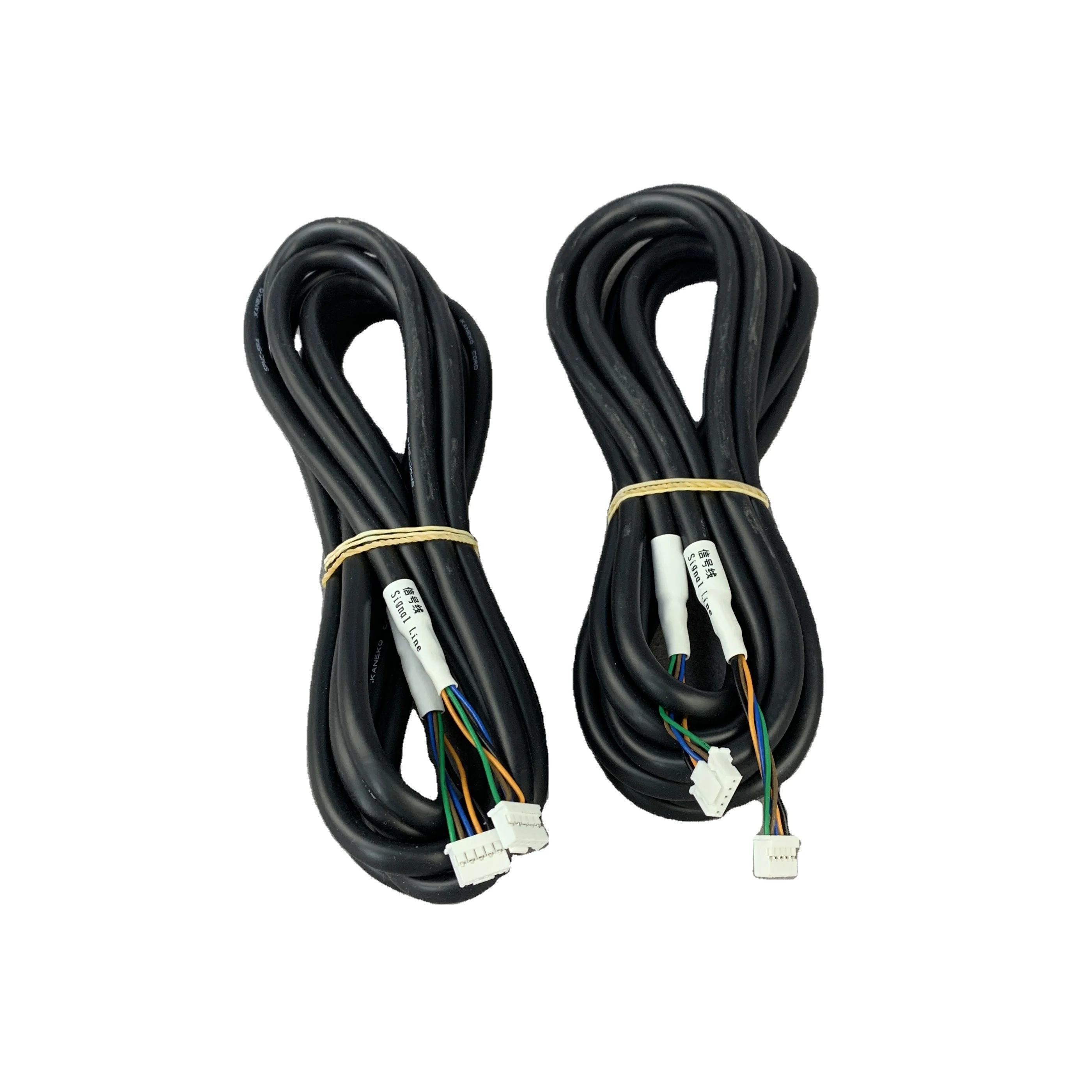 Senyang or Hoson Board 5p Communication Long Signal Cable for DX5 DX7 XP600 i3200 ECO Solvent Printer