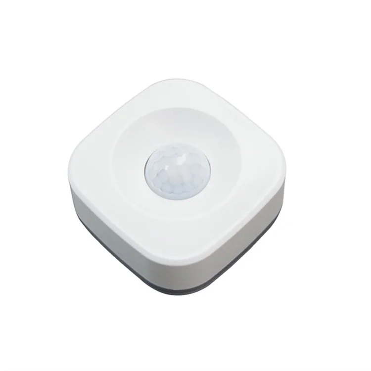 
Hot Selling Tuya Smart Life Wifi Motion Sensor Pir Professional For Home Security/Office Building/Factory 