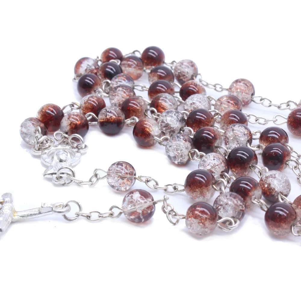 cross pendant necklace