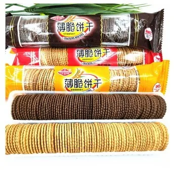 60 г соленый вкус шоколадный и картофельный обжимной бисквит