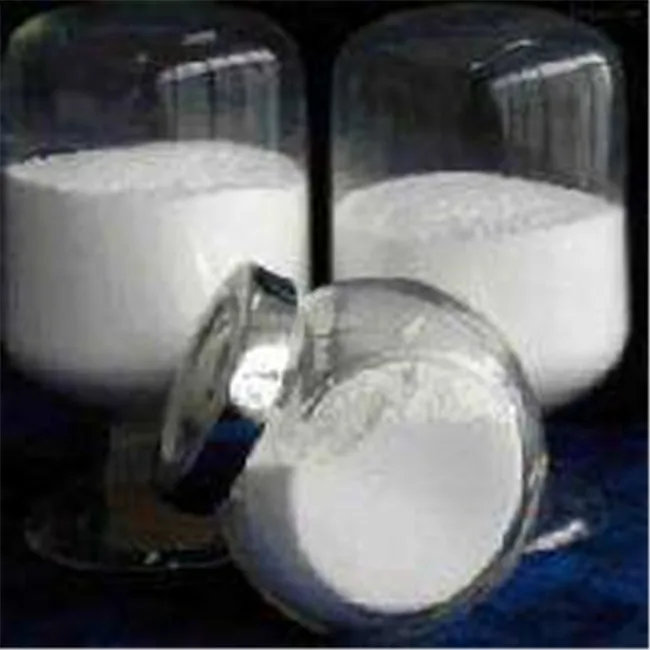 Sugar substitute D-Allulose Allulose powder made from Fructose